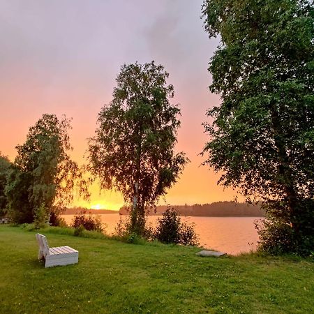 B&B Villa Kauppila Ii Exteriér fotografie